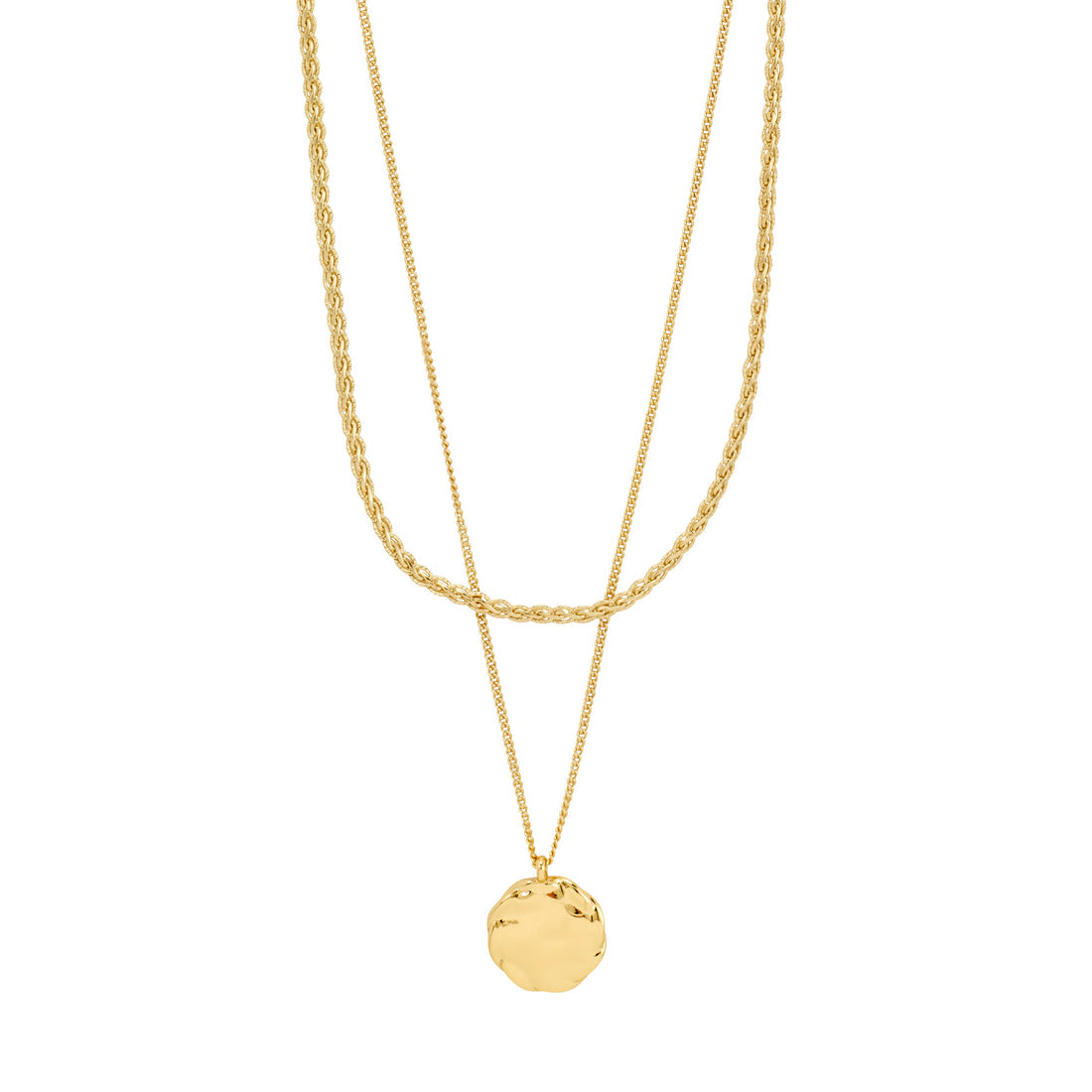 Declan Necklace