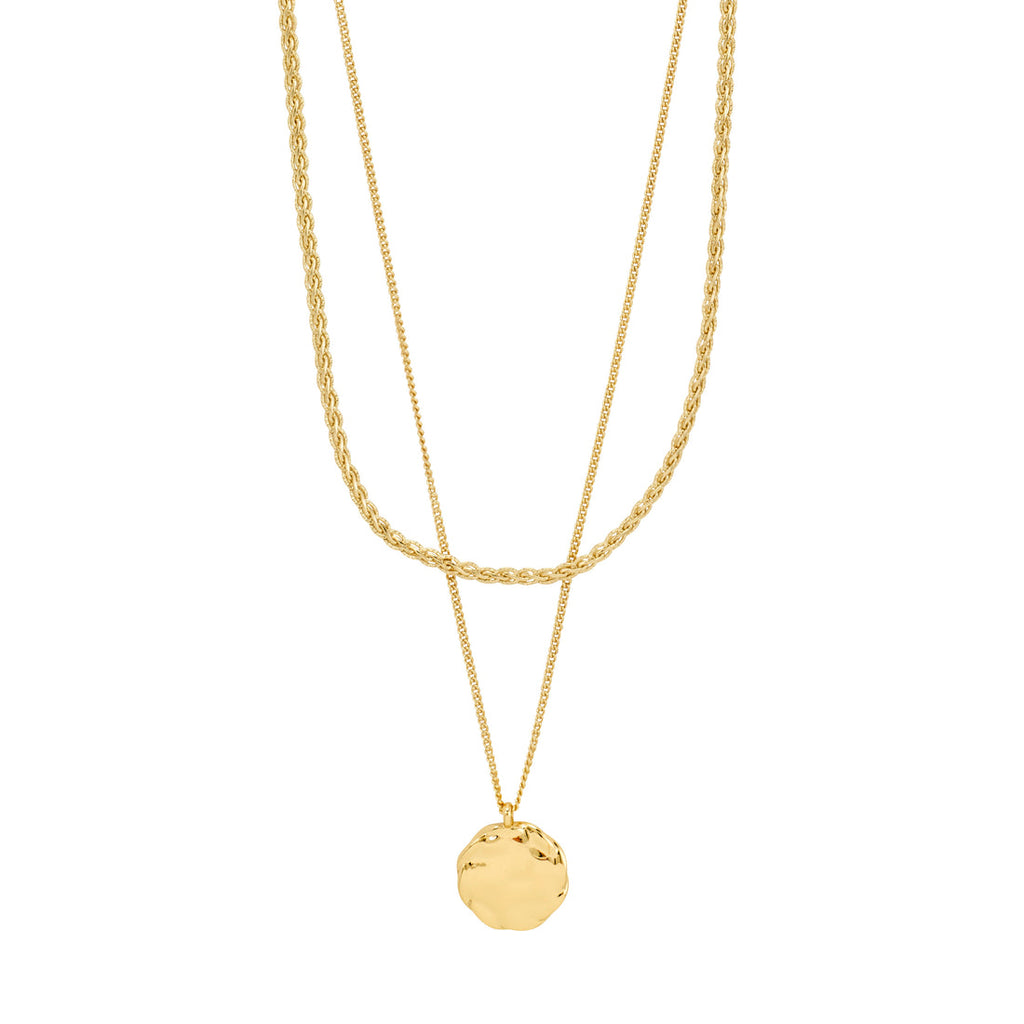 Declan Necklace