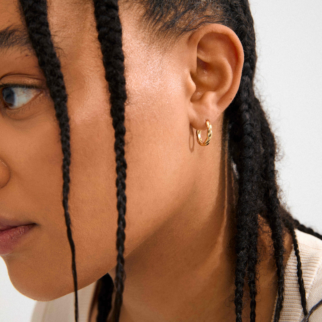 Declan Earrings