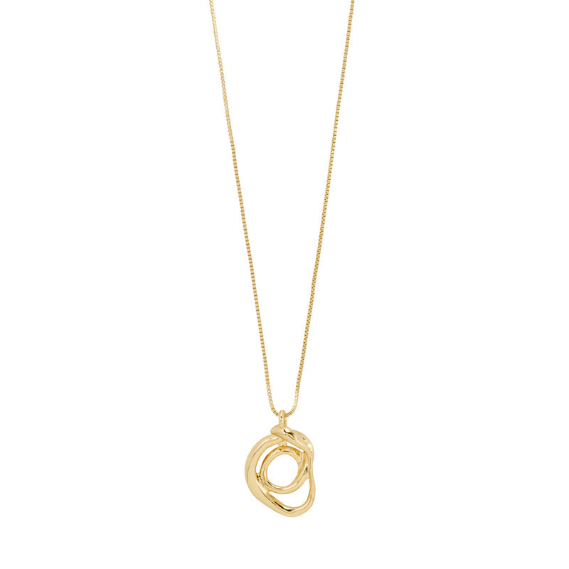 Diego Necklace