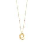 Diego Necklace