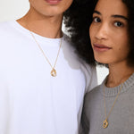 Diego Necklace