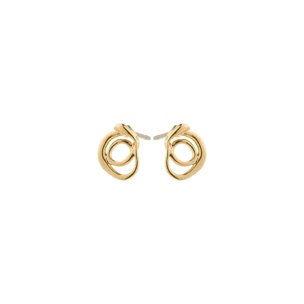 Diego Earrings