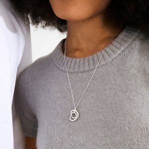 Diego Necklace