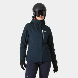 W Snowplay Jacket