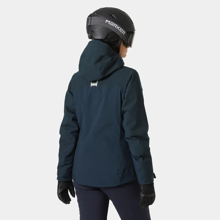 W Snowplay Jacket