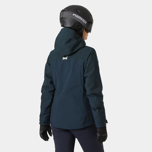 W Snowplay Jacket