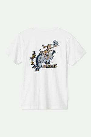 Buck Club SS STD