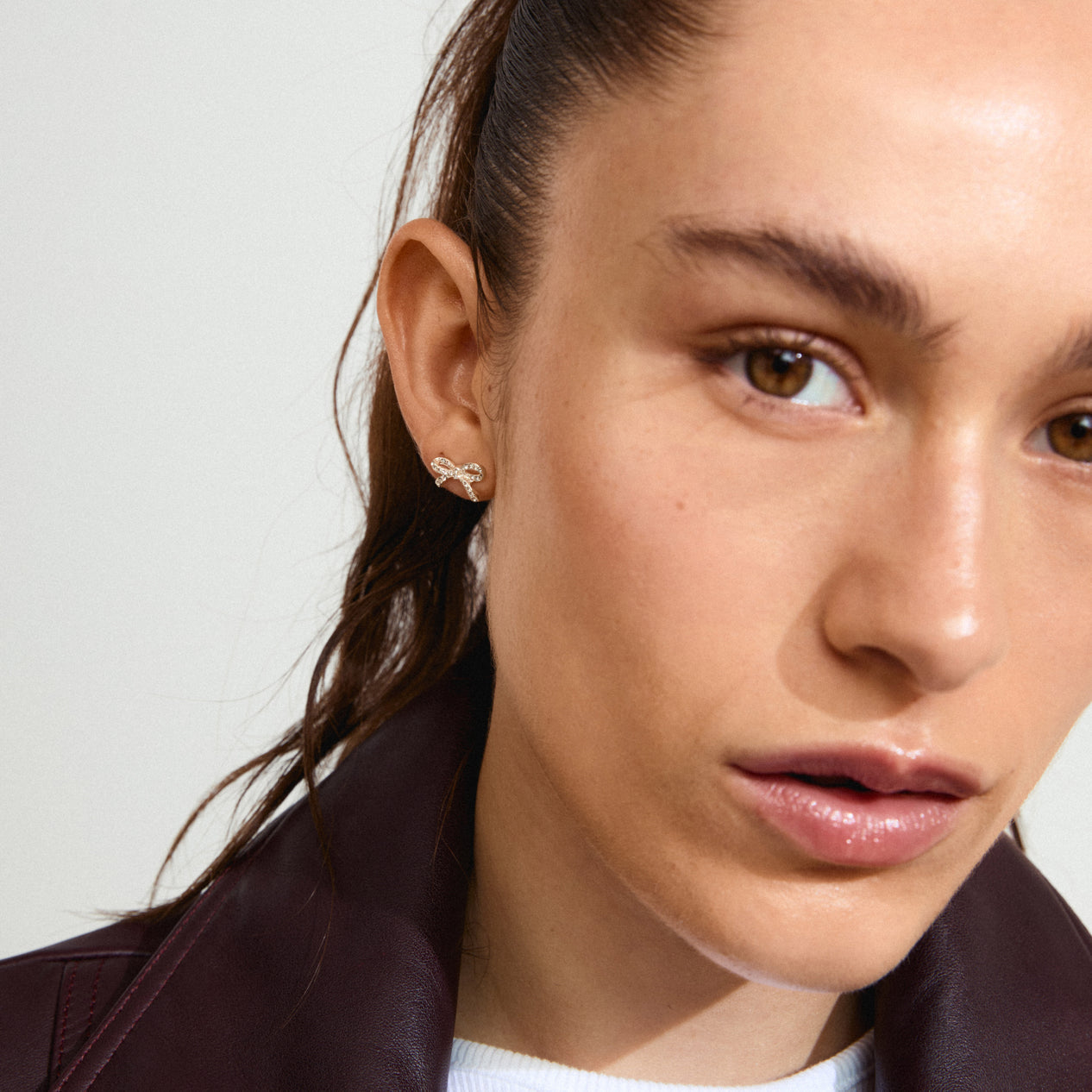 Catharina Recycled Earrings
