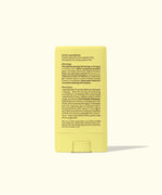 Kids SPF50 Clear Sunscreen Face Stick