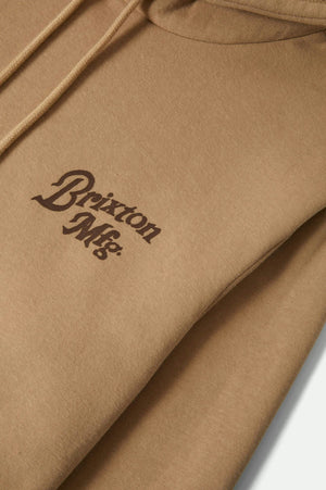 Rothwell Hoodie