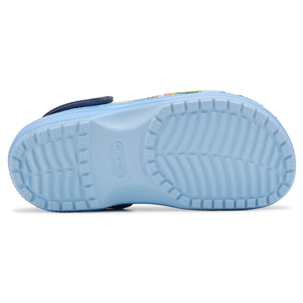Bluey Classic Clog K