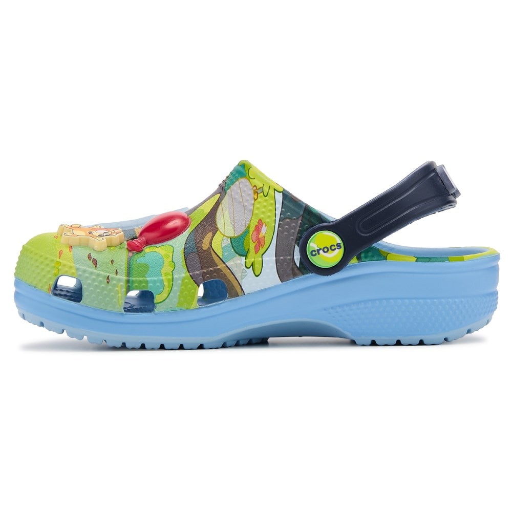 Bluey Classic Clog K