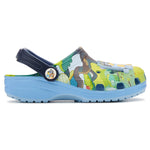 Bluey Classic Clog K
