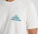 Roark Provisions Premium Tee