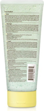 After Sun Cool Down Gel