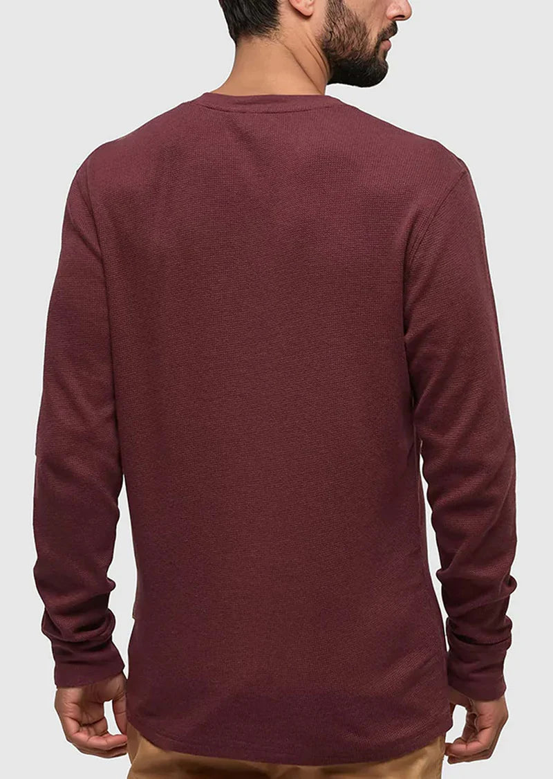 Men’s Freemont Henley