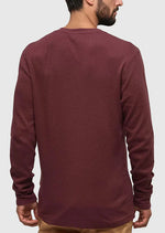 Men’s Freemont Henley