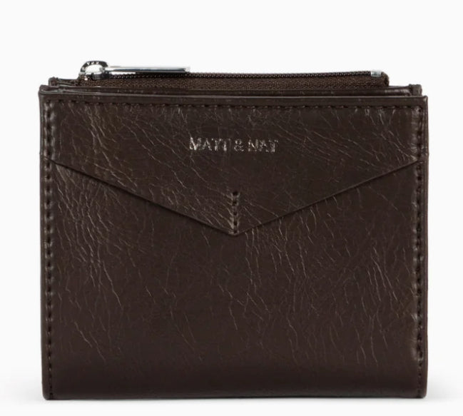ROMESM-THEME BIFOLD WALLET