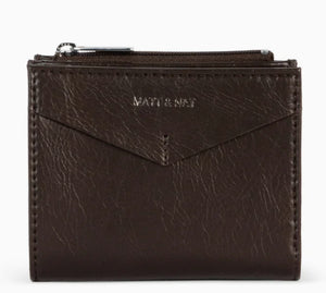 ROMESM-THEME BIFOLD WALLET