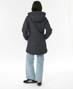 Anti-Series Anoeta Long Lined Jacket