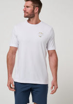 M DRINK TICKET TEE