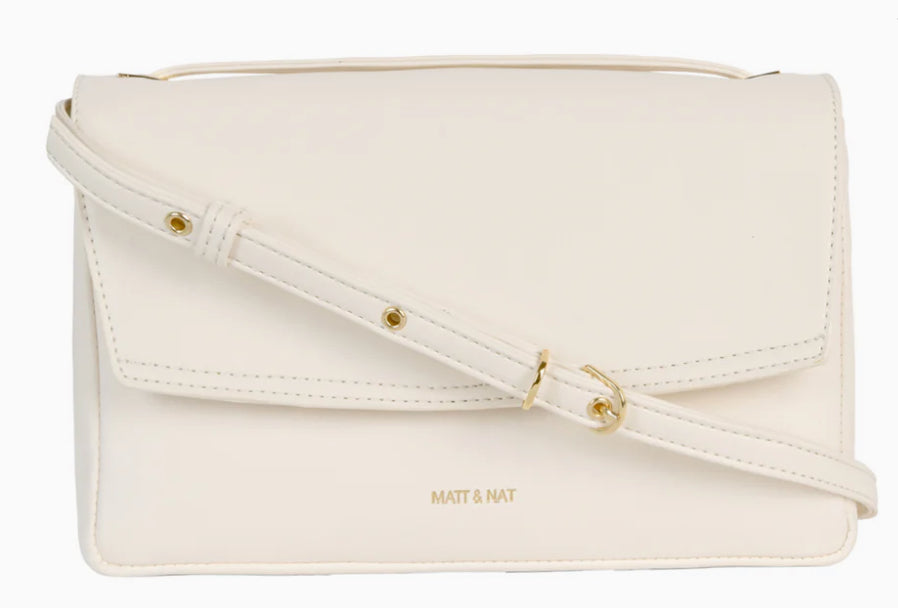 JODI VEGAN CROSSBODY BAG – FORUM
