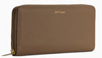 CENTRAL VEGAN WALLET
