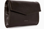 LILIAN VEGAN CLUTCH – THEME