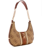 Erenia Quattro G Shoulder Bag