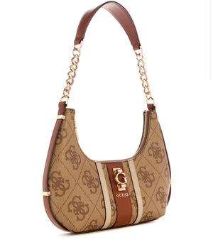 Erenia Quattro G Shoulder Bag