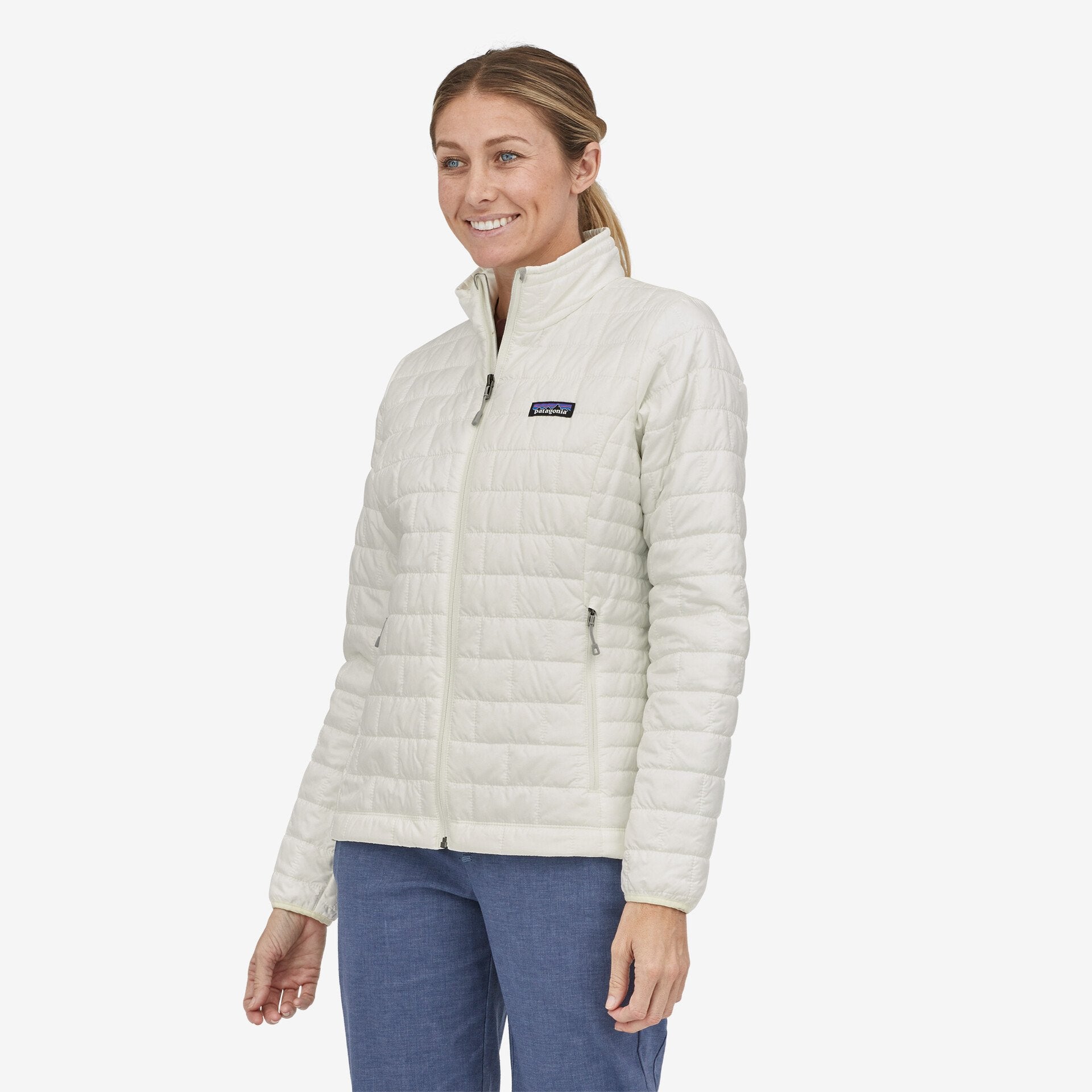 W’s Nano Puff Jacket