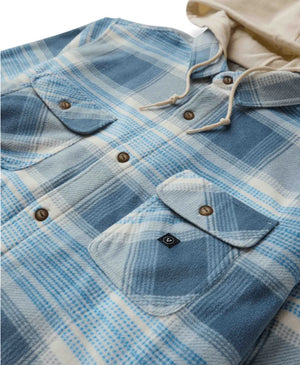 Eco-ZY Shirt Jacket