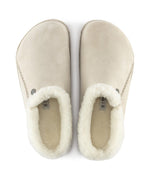 Zermatt Premium Suede Slipper