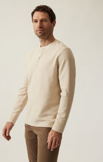 Long Sleeve Henley