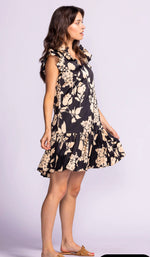 Dina Dress