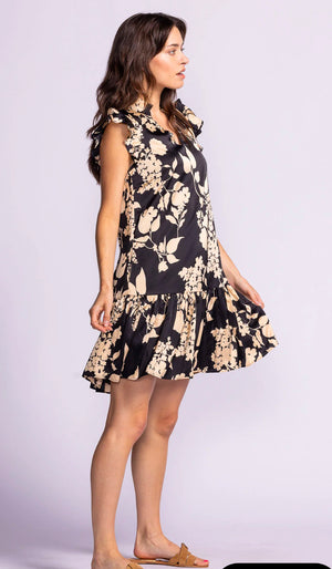 Dina Dress