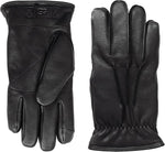 M 3 Point Leather Glove