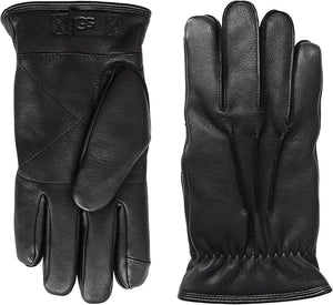 M 3 Point Leather Glove
