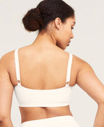 Full Bust Wireless Bra