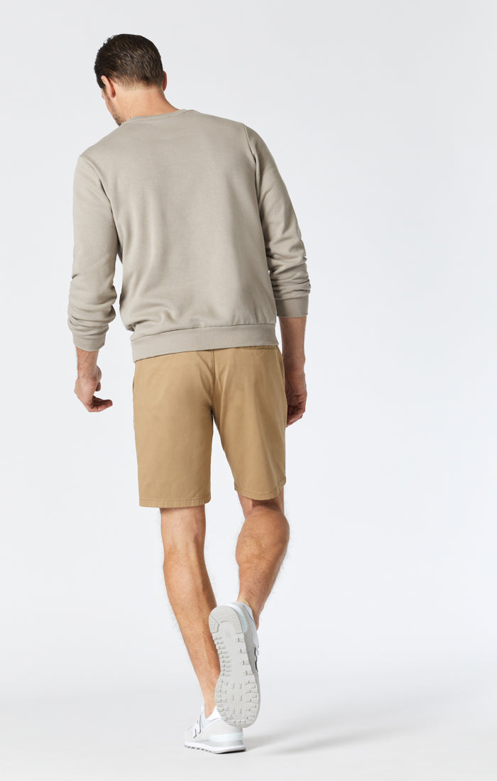 Jacob 9” Chino
