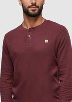 Men’s Freemont Henley