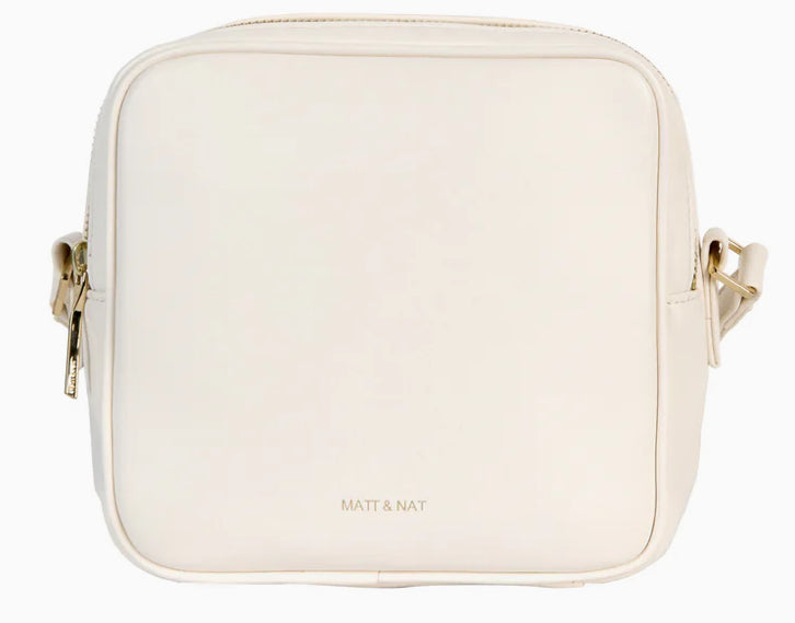 ROSE VEGAN CROSSBODY BAG – FORUM