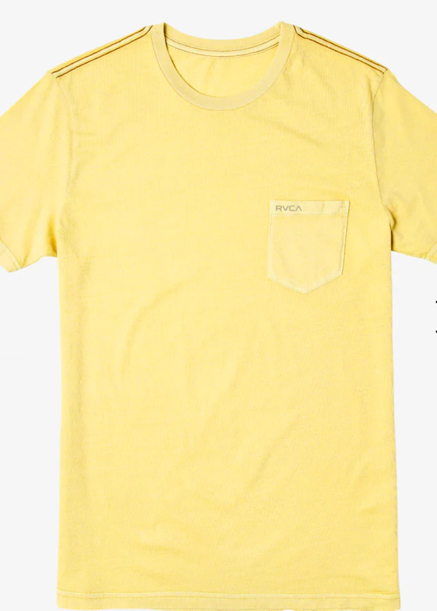 PTC II PIGMENT TEE