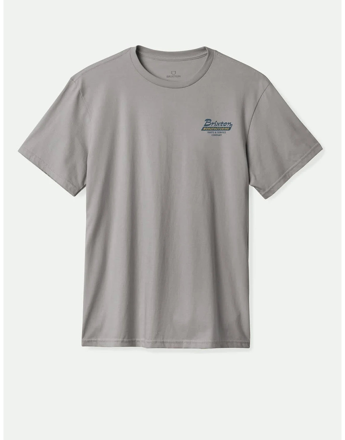 TOWNSHIP S/S TAILORED T-SHIRT