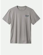 TOWNSHIP S/S TAILORED T-SHIRT