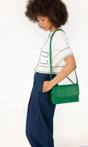 JODI VEGAN CROSSBODY BAG – FORUM