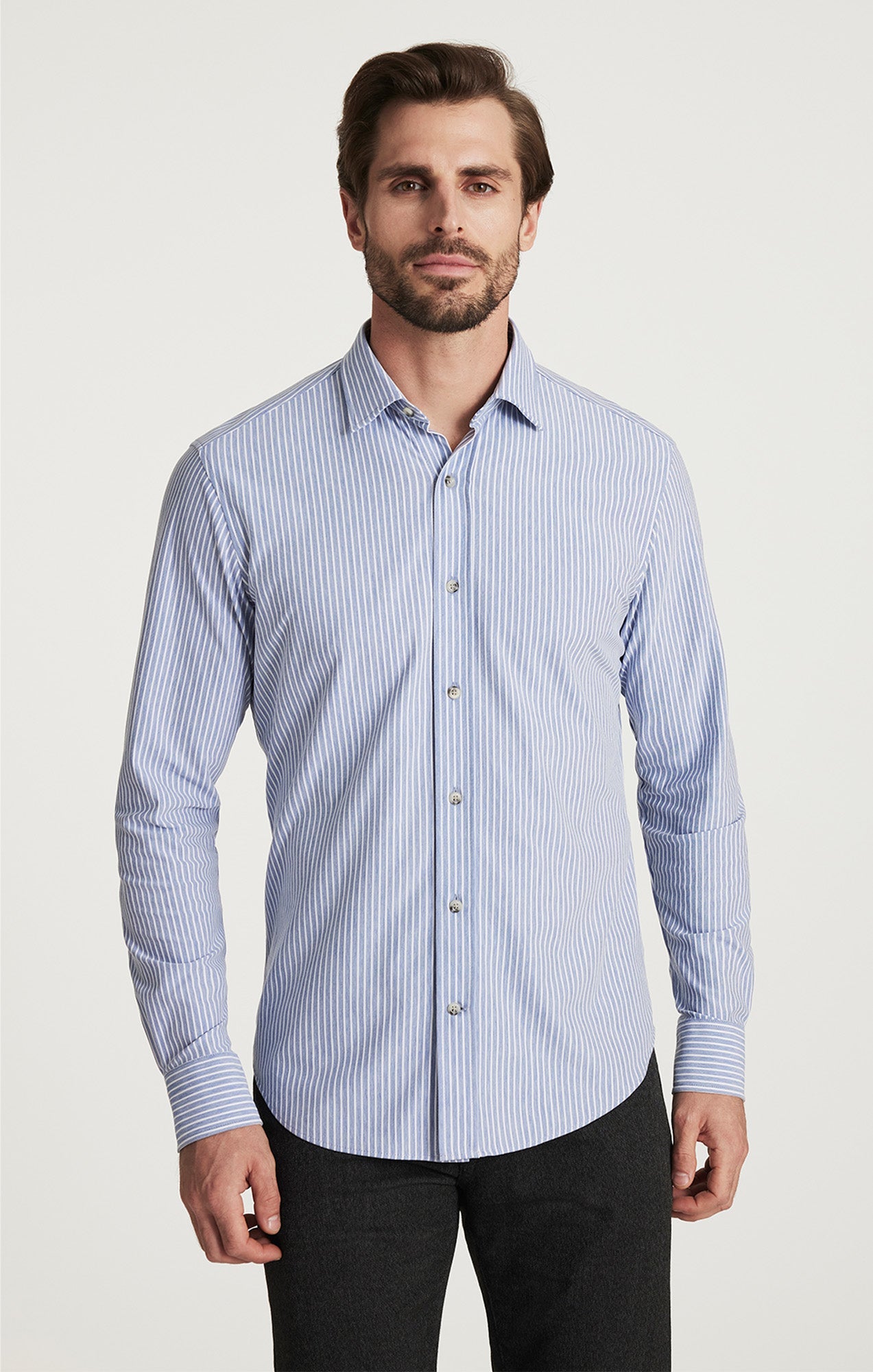 Striped Shirt