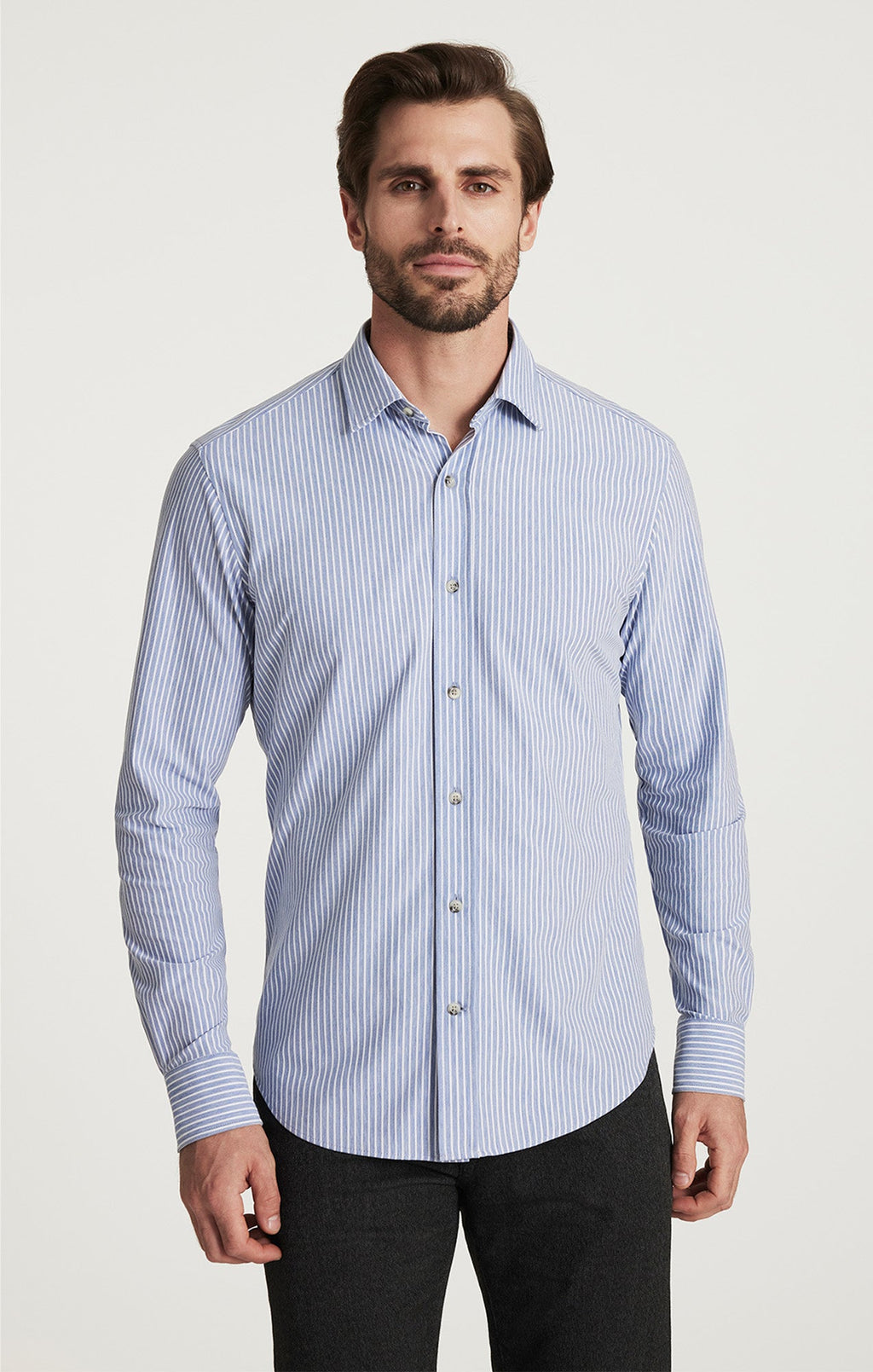 Striped Shirt