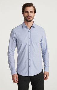 Striped Shirt